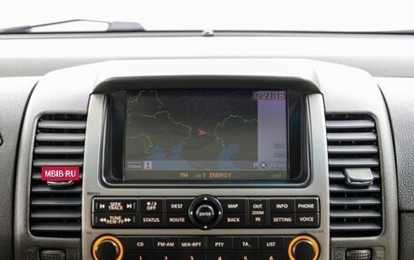 Nissan Pathfinder, 2008 год, 1 378 000 рублей, 20 фотография