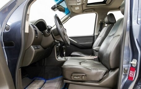 Nissan Pathfinder, 2008 год, 1 378 000 рублей, 15 фотография