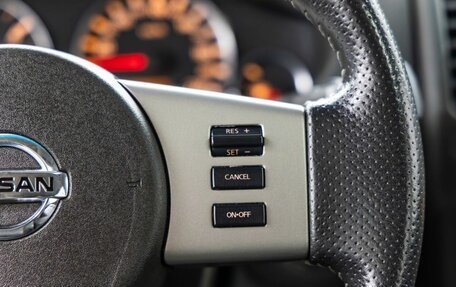 Nissan Pathfinder, 2008 год, 1 378 000 рублей, 31 фотография