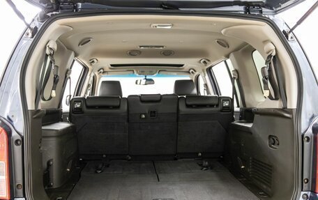 Nissan Pathfinder, 2008 год, 1 378 000 рублей, 37 фотография