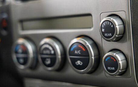 Nissan Pathfinder, 2008 год, 1 378 000 рублей, 33 фотография