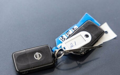 Nissan Pathfinder, 2008 год, 1 378 000 рублей, 39 фотография