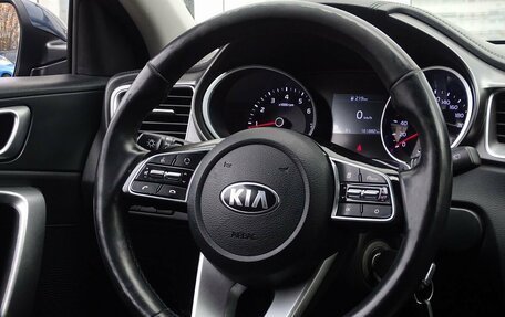 KIA cee'd III, 2018 год, 1 445 000 рублей, 6 фотография