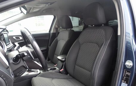 KIA cee'd III, 2018 год, 1 445 000 рублей, 4 фотография