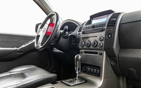 Nissan Pathfinder, 2008 год, 1 378 000 рублей, 35 фотография