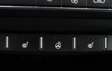 KIA cee'd III, 2018 год, 1 445 000 рублей, 9 фотография