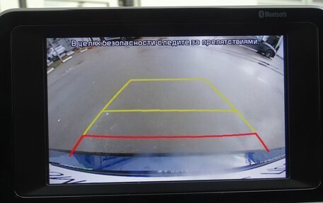 KIA cee'd III, 2018 год, 1 445 000 рублей, 11 фотография