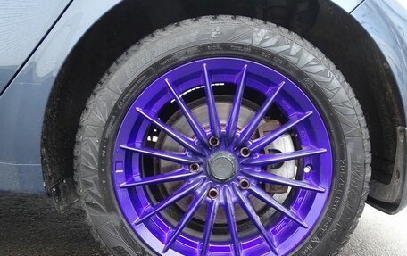 KIA cee'd III, 2018 год, 1 445 000 рублей, 15 фотография