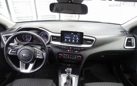 KIA cee'd III, 2018 год, 1 445 000 рублей, 8 фотография