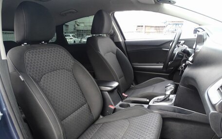 KIA cee'd III, 2018 год, 1 445 000 рублей, 14 фотография