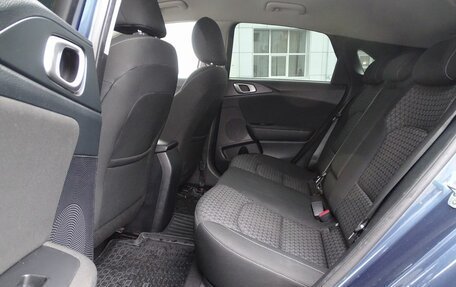 KIA cee'd III, 2018 год, 1 445 000 рублей, 12 фотография