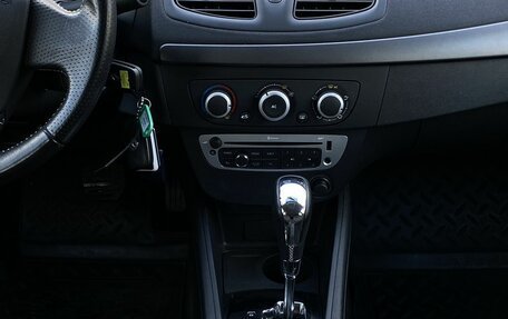 Renault Megane III, 2014 год, 849 000 рублей, 13 фотография