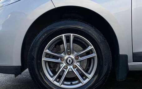 Renault Megane III, 2014 год, 849 000 рублей, 9 фотография