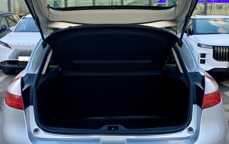 Renault Megane III, 2014 год, 849 000 рублей, 10 фотография