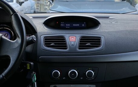 Renault Megane III, 2014 год, 849 000 рублей, 12 фотография