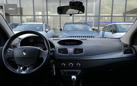 Renault Megane III, 2014 год, 849 000 рублей, 11 фотография