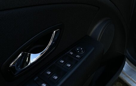 Renault Megane III, 2014 год, 849 000 рублей, 16 фотография