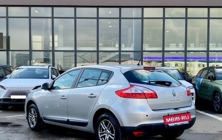 Renault Megane III, 2014 год, 849 000 рублей, 7 фотография