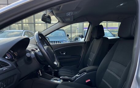 Renault Megane III, 2014 год, 849 000 рублей, 17 фотография