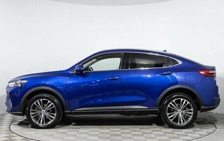 Haval F7x I, 2022 год, 2 399 700 рублей, 8 фотография