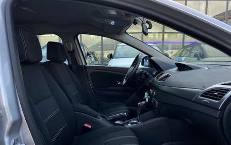 Renault Megane III, 2014 год, 849 000 рублей, 18 фотография