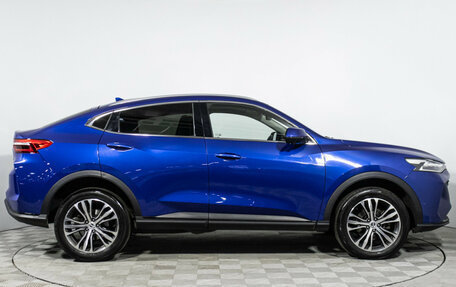 Haval F7x I, 2022 год, 2 399 700 рублей, 4 фотография