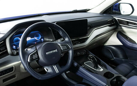 Haval F7x I, 2022 год, 2 399 700 рублей, 11 фотография