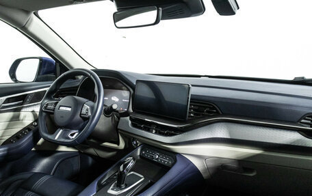 Haval F7x I, 2022 год, 2 399 700 рублей, 9 фотография