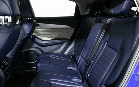 Haval F7x I, 2022 год, 2 399 700 рублей, 10 фотография