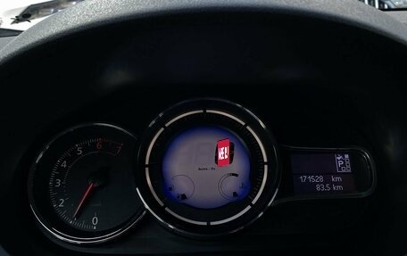 Renault Megane III, 2014 год, 849 000 рублей, 20 фотография