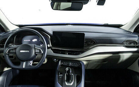 Haval F7x I, 2022 год, 2 399 700 рублей, 13 фотография