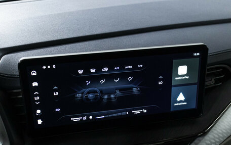 Haval F7x I, 2022 год, 2 399 700 рублей, 17 фотография