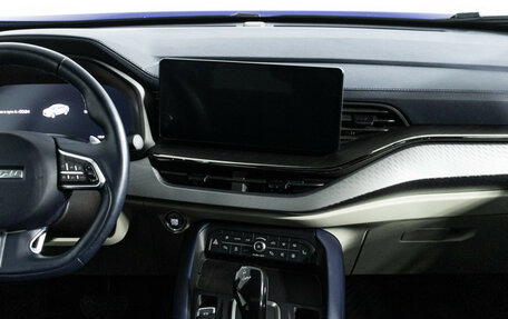 Haval F7x I, 2022 год, 2 399 700 рублей, 14 фотография