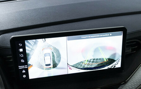 Haval F7x I, 2022 год, 2 399 700 рублей, 16 фотография