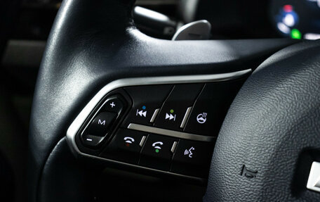 Haval F7x I, 2022 год, 2 399 700 рублей, 21 фотография