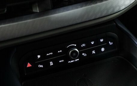 Haval F7x I, 2022 год, 2 399 700 рублей, 18 фотография