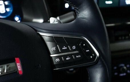 Haval F7x I, 2022 год, 2 399 700 рублей, 20 фотография