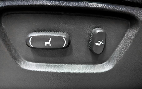 Chevrolet Captiva I, 2012 год, 1 040 000 рублей, 21 фотография