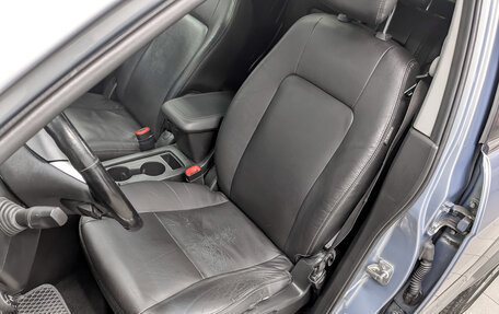 Chevrolet Captiva I, 2012 год, 1 040 000 рублей, 20 фотография