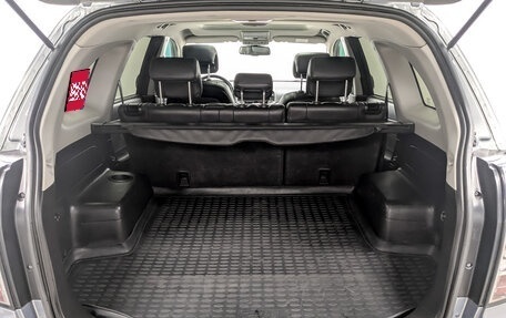 Chevrolet Captiva I, 2012 год, 1 040 000 рублей, 10 фотография