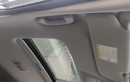 Chevrolet Captiva I, 2012 год, 1 040 000 рублей, 23 фотография