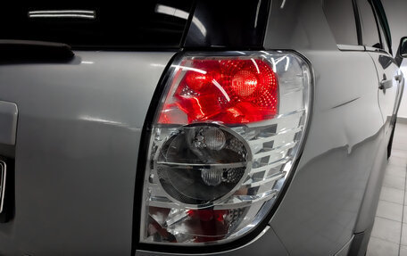 Chevrolet Captiva I, 2012 год, 1 040 000 рублей, 27 фотография