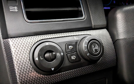 Chevrolet Captiva I, 2012 год, 1 040 000 рублей, 26 фотография