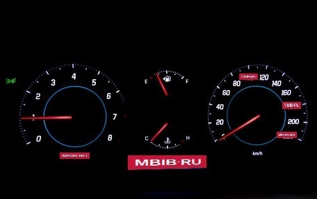 Chevrolet Captiva I, 2012 год, 1 040 000 рублей, 13 фотография