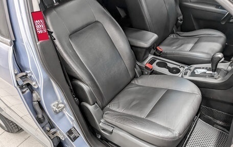 Chevrolet Captiva I, 2012 год, 1 040 000 рублей, 24 фотография