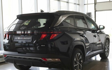 Hyundai Tucson, 2025 год, 4 199 900 рублей, 6 фотография