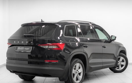 Skoda Kodiaq I, 2020 год, 2 500 000 рублей, 5 фотография