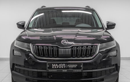 Skoda Kodiaq I, 2020 год, 2 500 000 рублей, 2 фотография