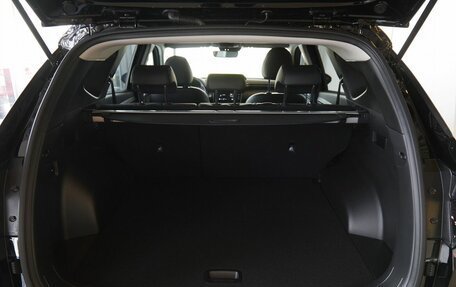 Hyundai Tucson, 2025 год, 4 199 900 рублей, 7 фотография