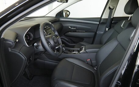 Hyundai Tucson, 2025 год, 4 199 900 рублей, 8 фотография